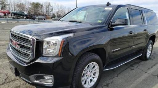 GMC YUKON XL 2019 1GKS2GKCXKR405319 image